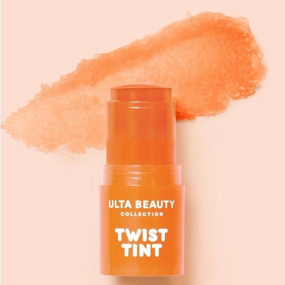 Ulta Beauty Collection Twist Tint in Creamsicle - Picture 2 of 2